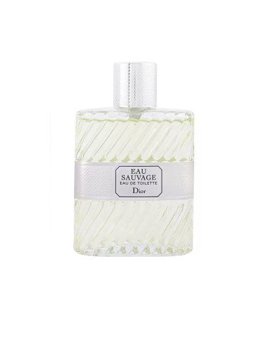 Eau Sauvage 100 ml – Hespéridé aromatique