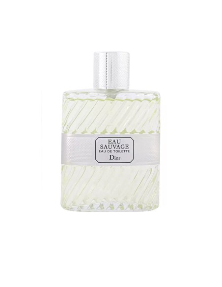 Eau Sauvage 100 ml – Hespéridé aromatique