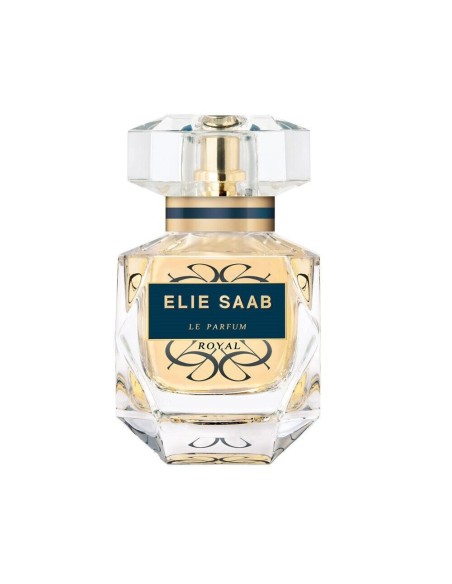 Le Parfum Royal 30 ml – Floral ambré
