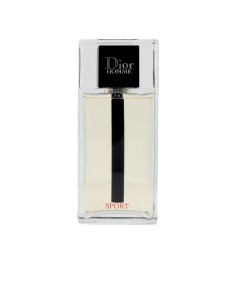 Dior Homme Sport 200 ml – Boisé aromatique