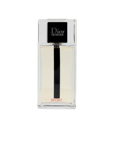 Dior Homme Sport 200 ml – Boisé aromatique