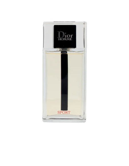 Dior Homme Sport 200 ml – Boisé aromatique