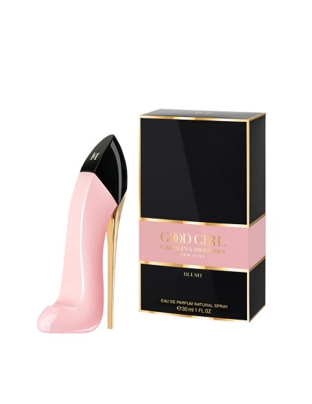 Good Girl Blush 30 ml – Floral poudré