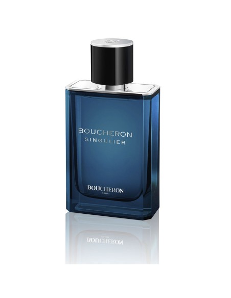 Singulier 100 ml – Boisé aromatique
