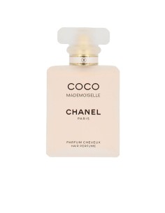 Coco Mademoiselle Cheveux 35 ml – Chypré floral