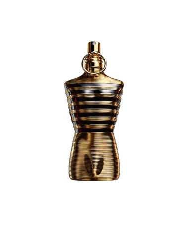 Le Mâle Élixir 75 ml – Ambré boisé