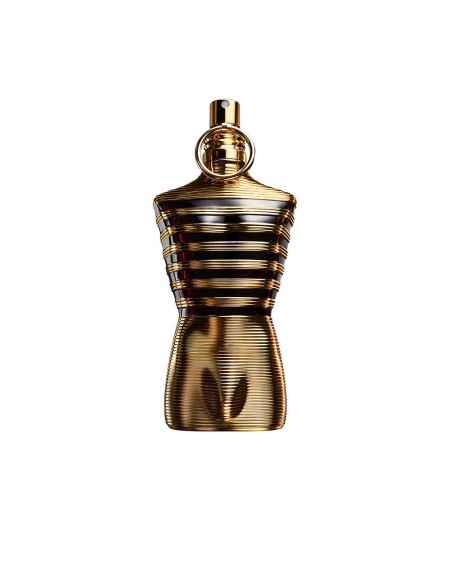 Le Mâle Élixir 75 ml – Ambré boisé