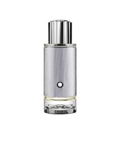 Explorer Platinum 30 ml – Boisé aromatique