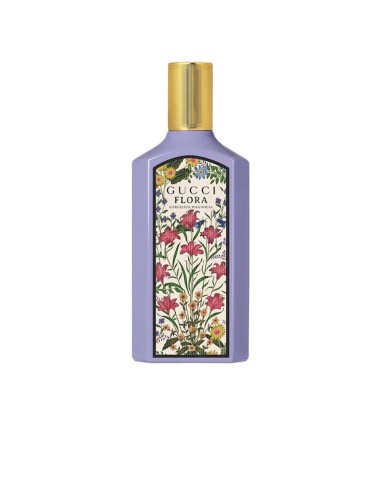 Flora Magnolia 100 ml – Floral fruité