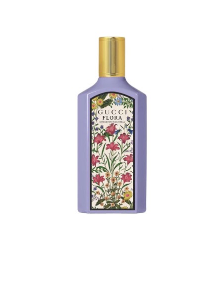 Flora Magnolia 100 ml – Floral fruité