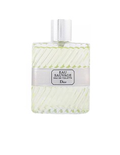 Eau Sauvage 200 ml – Hespéridé aromatique