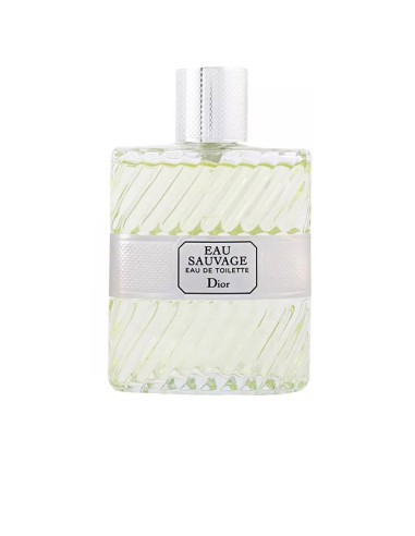 Eau Sauvage 200 ml – Hespéridé aromatique