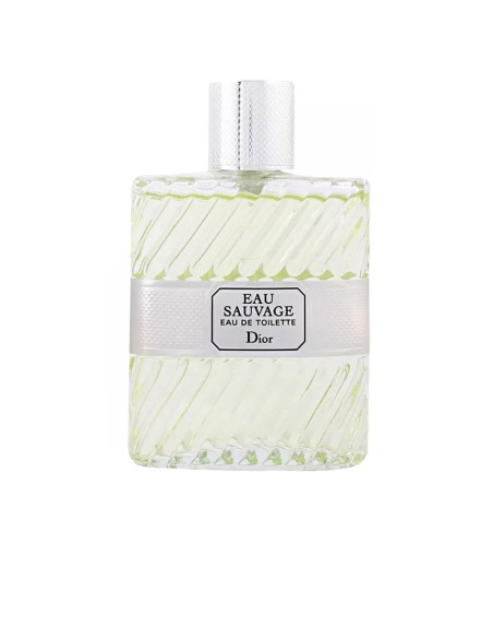 Eau Sauvage 200 ml – Hespéridé aromatique