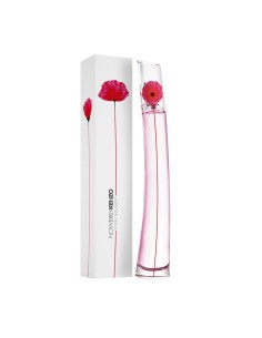 Poppy Bouquet 100 ml – Floral fruité