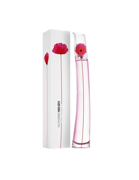 Poppy Bouquet 100 ml – Floral fruité