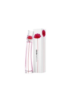 Poppy Bouquet 50 ml – Floral fruité