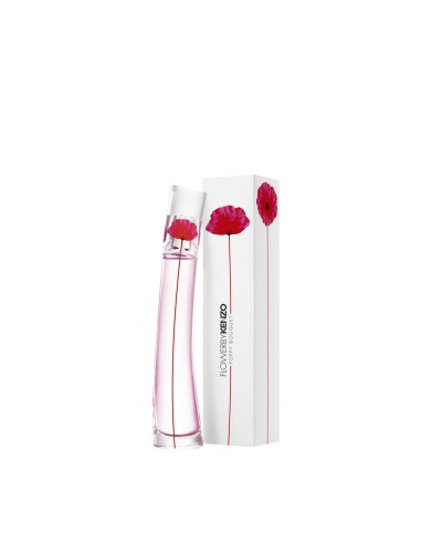 Poppy Bouquet 50 ml – Floral fruité