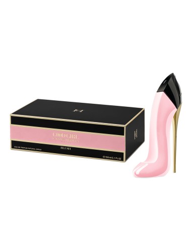 Good Girl Blush 150 ml – Floral poudré