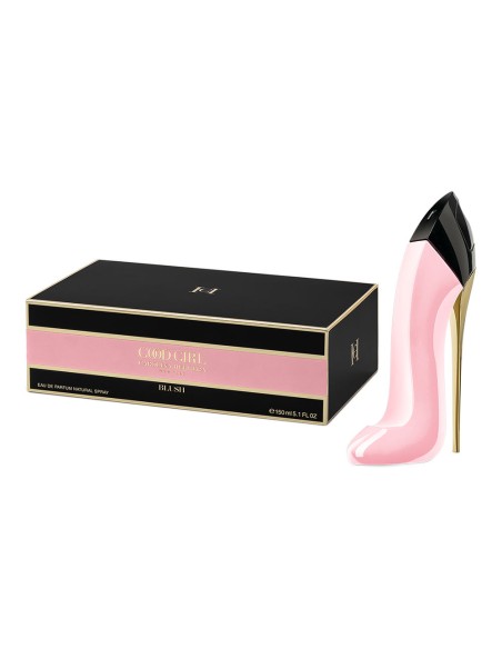 Good Girl Blush 150 ml – Floral poudré