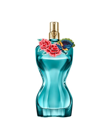 La Belle Jardin Paradis 100 ml – Floral fruité