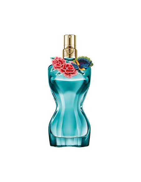 La Belle Jardin Paradis 50 ml – Floral fruité