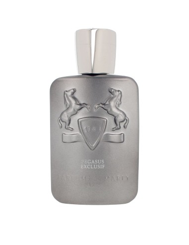 Pegasus Exclusif 125 ml – Oriental boisé