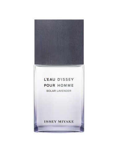 Solar Lavender 50 ml – Aromatique fougère