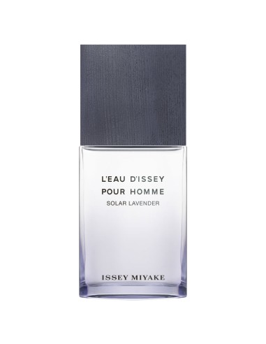 Solar Lavande 100 ml – Aromatique fougère