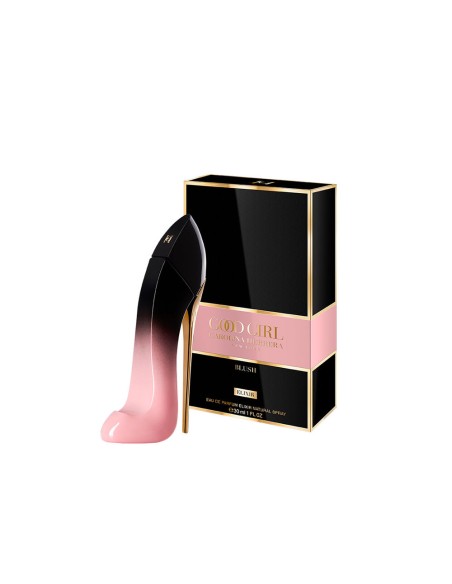 Good Girl Blush Élixir 30 ml – Floral ambré