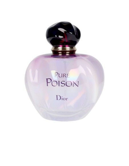 Pure Poison 100 ml – Floral blanc