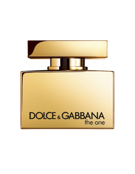 The One Gold Intense 50 ml – Floral ambré fruité