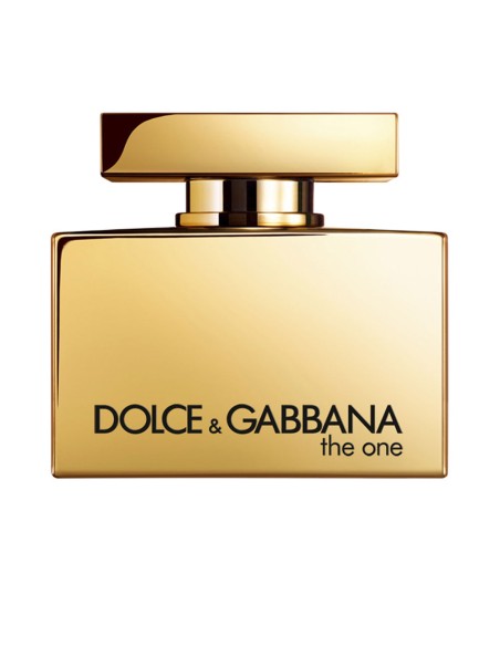 The One Gold Intense 75 ml – Floral ambré fruité