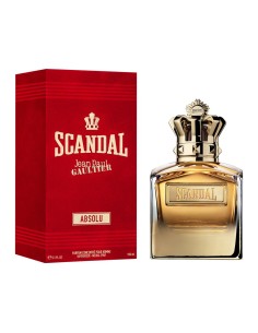 Scandale Absolu Lui 150 ml – Boisé oriental