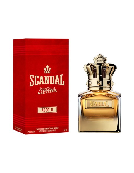 Scandale Absolu Lui 50 ml – Boisé oriental