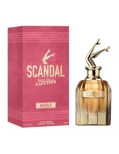 Scandale Absolu Elle 80 ml – Floral ambré