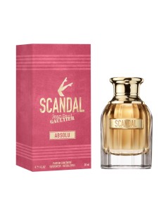 Scandale Absolu Elle 30 ml – Floral ambré