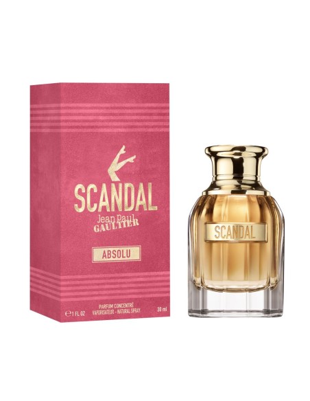 Scandale Absolu Elle 30 ml – Floral ambré