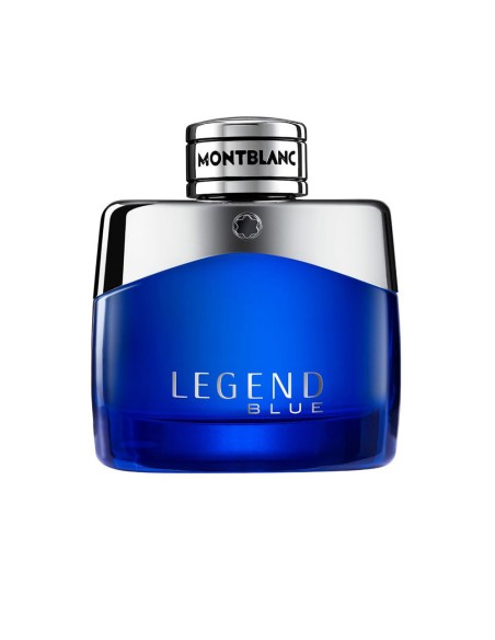 Légende Bleu 50 ml – Aromatique frais
