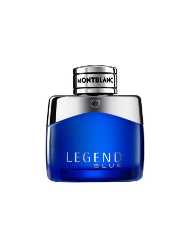 Légende Bleu 30 ml – Aromatique frais
