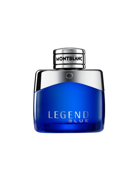 Légende Bleu 30 ml – Aromatique frais