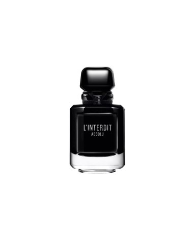 L’Interdit Absolu Intense 80 ml – Floral ambré