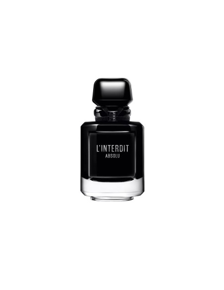 L’Interdit Absolu Intense 80 ml – Floral ambré