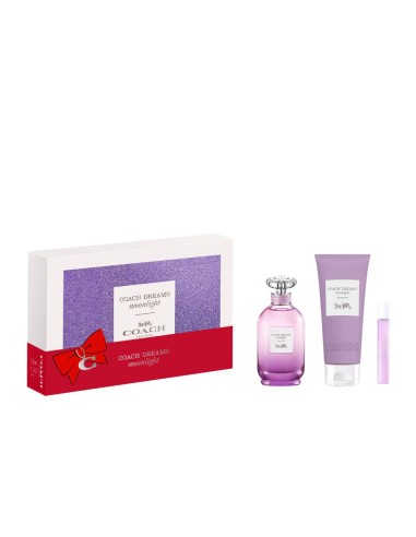 Dreams Moonlight Coffret – Floral fruité