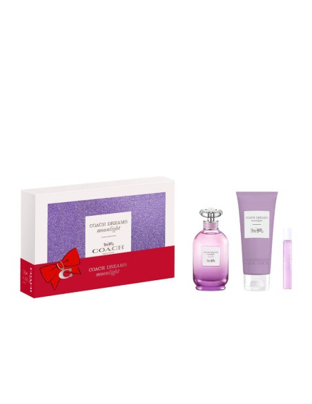 Dreams Moonlight Coffret – Floral fruité