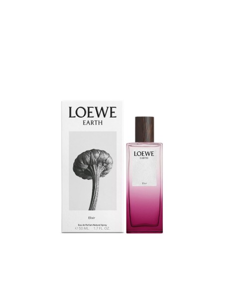 Élixir de Terre 50 ml – Boisé aromatique