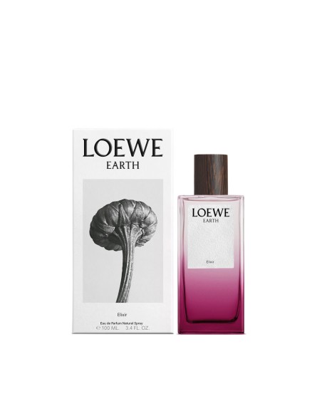 Élixir de Terre 100 ml – Boisé aromatique