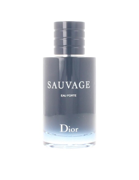 Sauvage Eau Forte 100 ml – Aromatique boisé