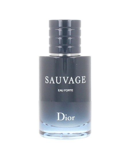Sauvage Eau Forte 60 ml – Aromatique boisé