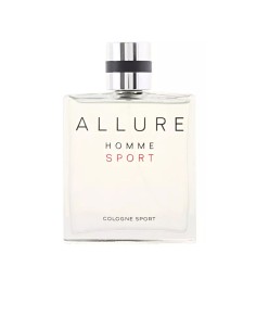 Allure Homme Sport Cologne – Aromatique frais