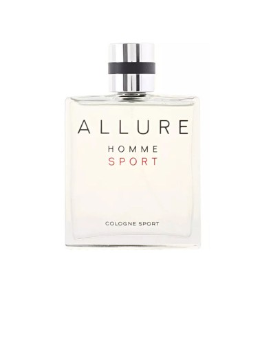 Allure Homme Sport Cologne – Aromatique frais
